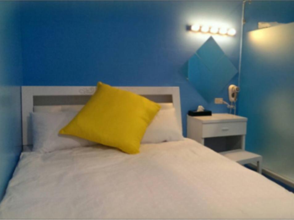 ננואן Kenting Blue Bay Inn מראה חיצוני תמונה