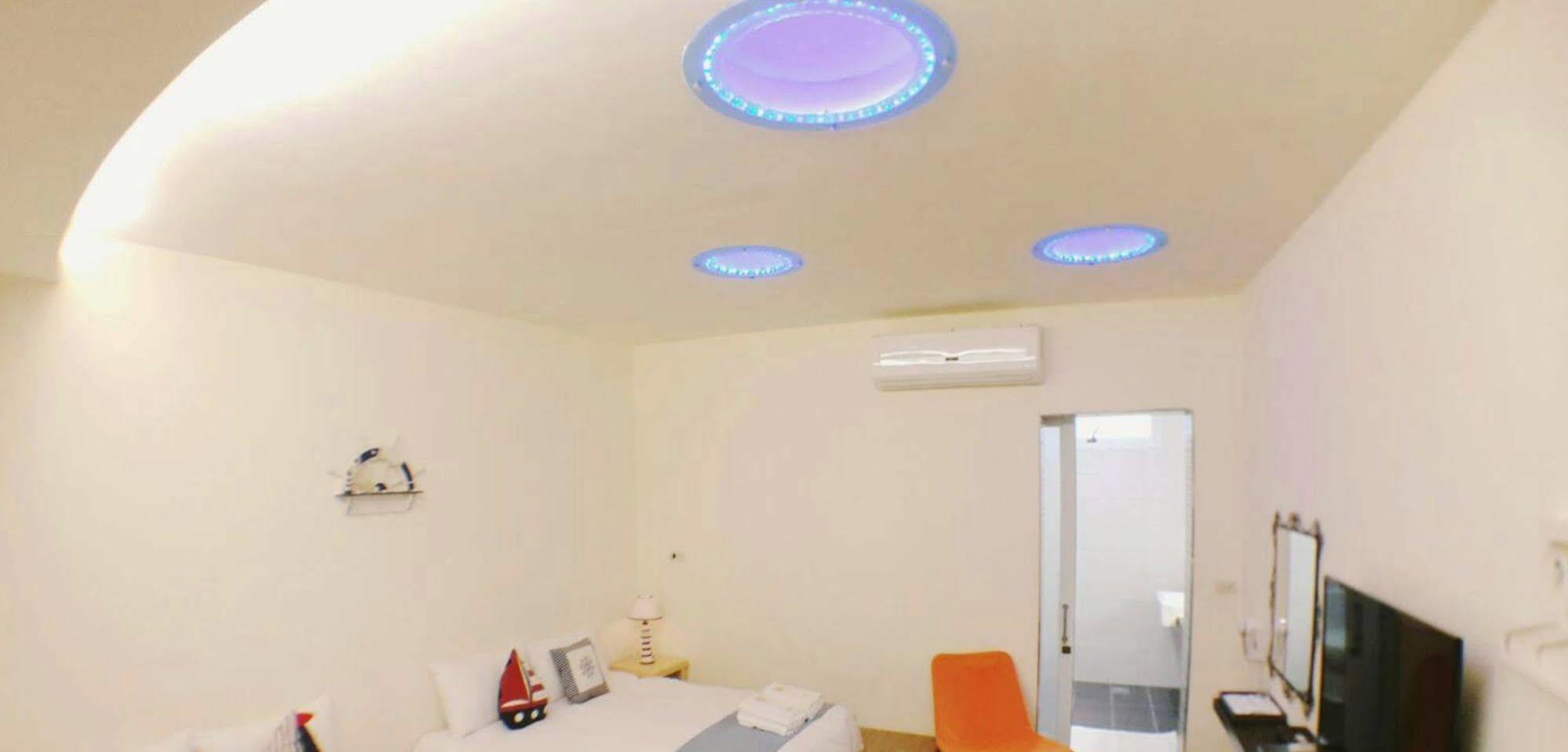 ננואן Kenting Blue Bay Inn מראה חיצוני תמונה