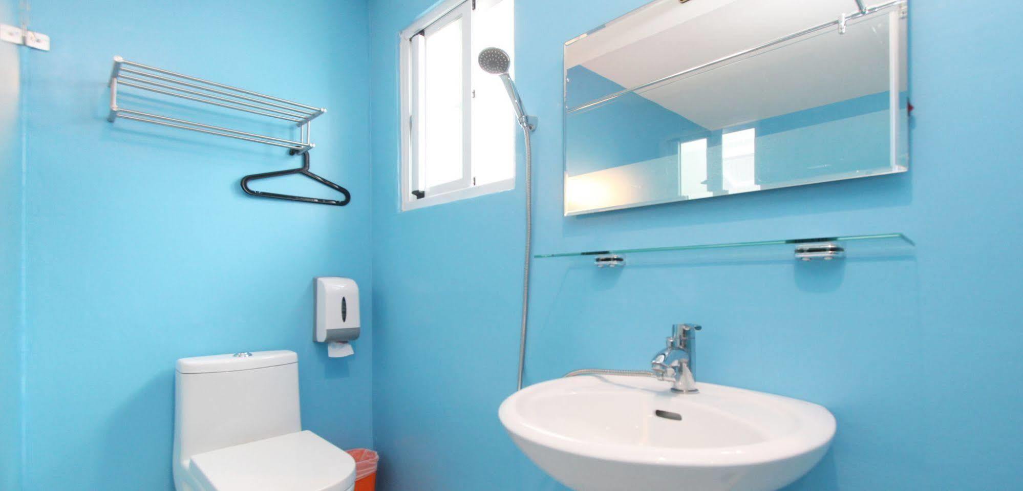 ננואן Kenting Blue Bay Inn מראה חיצוני תמונה