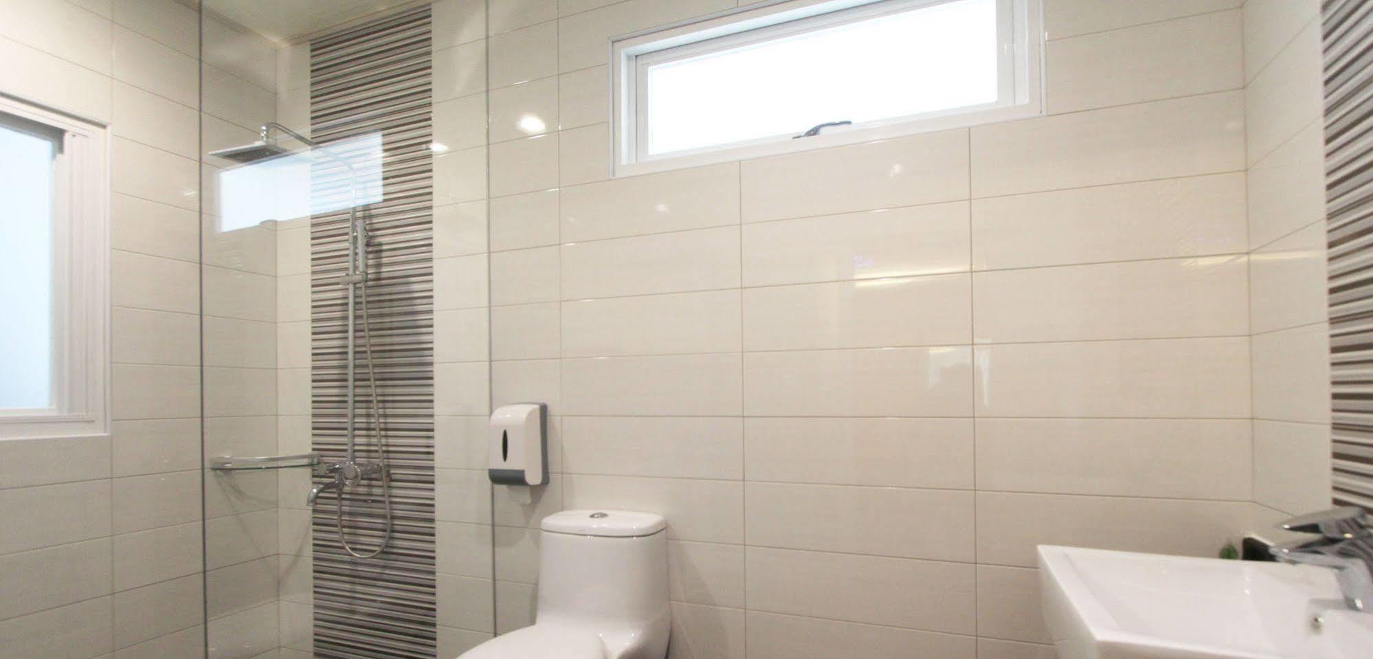 ננואן Kenting Blue Bay Inn מראה חיצוני תמונה